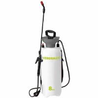 Verdemax - Pressure Pump - 8 Liters