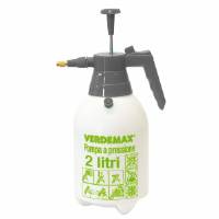 Verdemax - 2 Liter Professional Pressure Pump