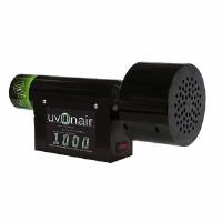 Uvonair - 1000 Room Ozonator | Up to 30m3