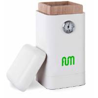 Fum-Box – Vertical box for dry herbs