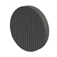 Secret Jardin - DF25 Light Baffle with Mesh
