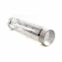 Twister - Steel Drum for Tumbler DRY T4 - 51 slots - Spare