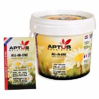 Aptus All-In-One 100gr - Complete Pellet Fertiliser