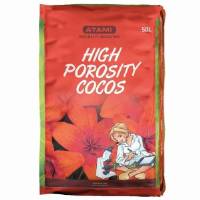Atami High Porosity Cocos Substrate - 50L
