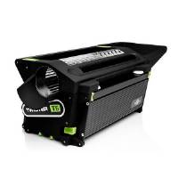 Twister - Trimmer T6 with Extreme Tumbler - WET & DRY