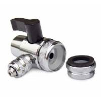 Diverter Valve for 1/4