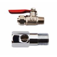Feed Water Adaptor 3/8