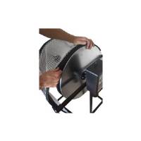 Tom's Tumbler - Spare nets for TTT3000 trimmer extraction - 151 microns