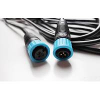 Lumatek - Daisy chain control cable for Zeus lamps - 5m