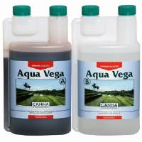 Canna Aqua Vega A+B 500ml