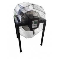 Tom's Tumbler - Dust Cover - TTT 2600 - accessory