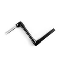 Manual rotation handle for TTT1600 drum