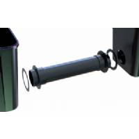 Joint  to connect 2 x pots for RDWC PRO