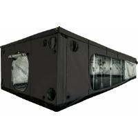 Mammoth EliteS.A. 360S - 240x360x225 cm - growbox