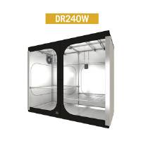 Dark Room Wide DR240W - 237x120x200 - Secret Jardin REV 4.0