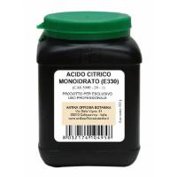 Antika Off. Botanika - Citric Acid 500gr