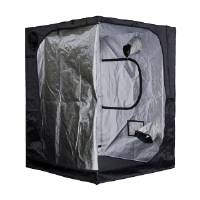 Mammoth PRO+ HC 150 - 152x152x225cm - Grow Box
