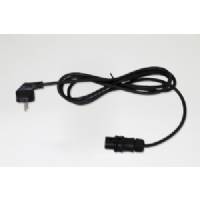 SANlight - schuko power cable for led - 2,1mt