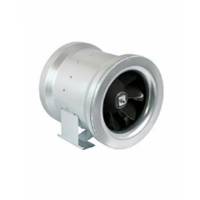 Helical Extractor- CAN-FAN - Max Fan 31,5cm/3510m3/h