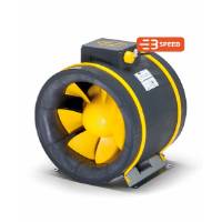 Helical extractor - CAN-FAN - Max Fan PRO AC 40cm / 3300m3 / h