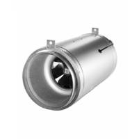 Helical extractor - CAN-FAN - iSO-MAX silenced 31,5cm / 3260m3 / h