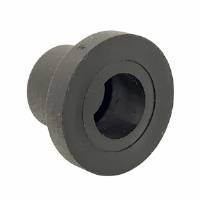 9mm Top Hat Grommet