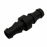 9mm Straight Connector