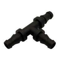 9mm Tee Connector