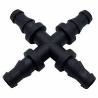 Autopot - 9mm cross fitting