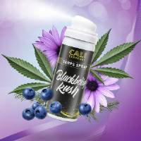 Cali Terpenes - Blackberry Kush Spray 5ml
