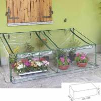 Primizia greenhouse 180x92xh70 - Verdemax