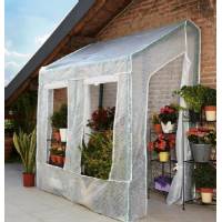 Lobelia greenhouse 200x110xh210 - Verdemax