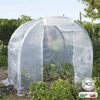 Greenhouse Spring Mini 200x150x h175 - Verdemax