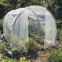 Greenhouse Spring Medium 200x300xh175 - Verdemax