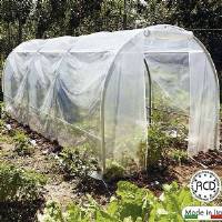 Greenhouse Spring Maxi 200x450xh175 - Verdemax