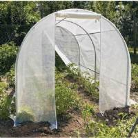Greenhouse Siberia 200x300xh175 - Verdemax