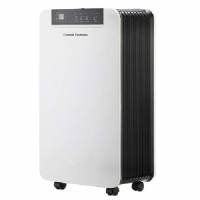 Cornwall dehumidifier 12L / day - 170W 