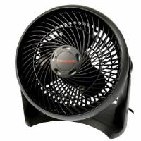 Honeywell 3-speed wall/desk fan - 40w