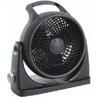 Zephir - 2 in 1 wall fan heater - 1000 / 2000W