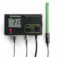 Milwaukee - MC510 PRO Digital Redox ORP - Redox controller