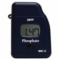 Milwaukee - phosphate meter MW12