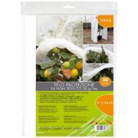 Non-woven fabric - 30g m2 - 1,60x10mt - Verdemax