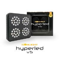 LED Sonlight Hyperled V5 Full Spectrum - 192W