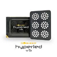 LED Sonlight Hyperled v5 288W Full Spectrum - Mod. 6