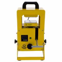 Qnubu Pro-Rot 10Ton Press (12x12c plates)