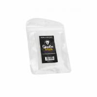 Qnubu Bags 90 Micron 11x5cm (Pack 10 Units)