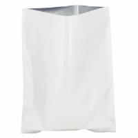Qnubu sealable aluminum bags 45x60cm (Pack 50Units)