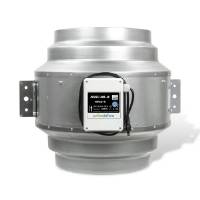 Air Extractor - Prima Klima PK 400 EC Blue Line 4800 m3 / h