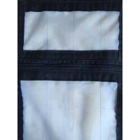 Tom's Tumbler - Spare nets for TTT1900 trimmer extraction - 200 microns