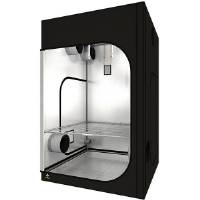 Dark Room DR150 - 150x150x235 - Secret Jardin REV 3.00